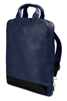 Сумка MOLESKINE ET84DBVB20 синий натур.кожа