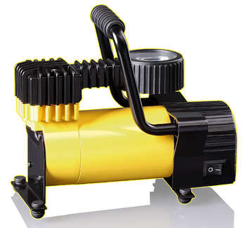 Автокомпрессор КАЧОК K50 LED