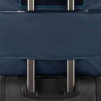 Портфель PIQUADRO CA3133CE/BLU