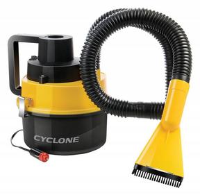 Пылесосы автомобильные