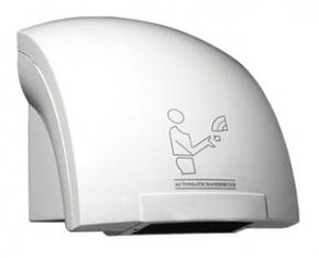 Сушилки для рук