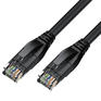 Патч-корд Greenconnect RJ45 Cat. 5e U/UTP PVC 1.5м красный