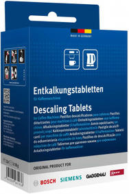 Аксессуары для кофеварок