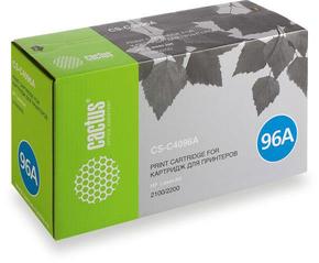 Лазерные картриджи