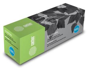 Лазерные картриджи