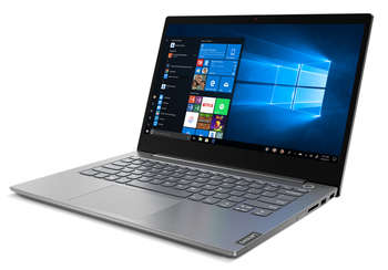 Ноутбук Lenovo IdeaPad L3 15IML05 Pentium Gold 6405U/8Gb/1Tb/Intel UHD Graphics/15.6"/TN/FHD /Windows 10 Professional 64/grey/WiFi/BT/Cam