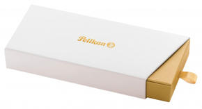 Перьевые ручки