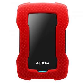 Внешний накопитель ADATA HD330
