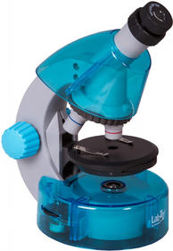 Микроскопы