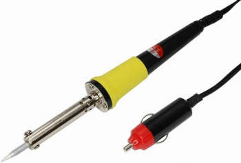 Паяльное оборудование REXANT Паяльник 12-0184 электрический 40Вт