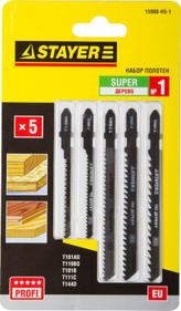 Пилки и полотна