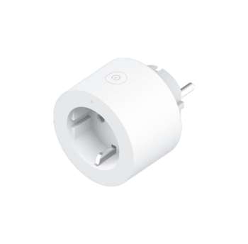 Устройство (умный дом) Aqara Умная розетка Smart Plug SP-EUC01