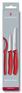 Нож кухонный VICTORINOX 6.7111.31 красный карт.коробка