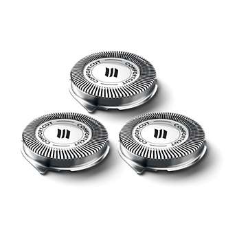 Бритва Philips SH30/50 для бритв