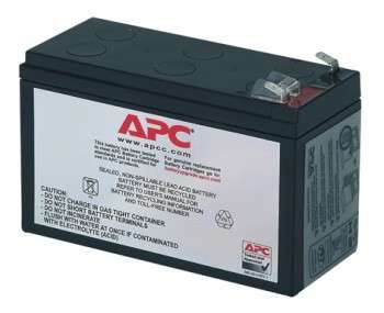 Аккумулятор для ИБП APC RBC2
