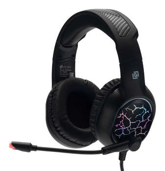 Игровая гарнитура Oklick HS-L930G SNORTER