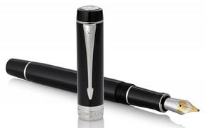 Перьевые ручки