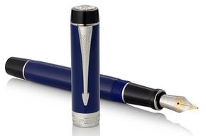 Перьевые ручки