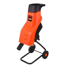 Садовые измельчители