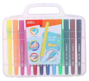 Фломастеры