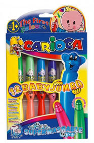 Фломастеры