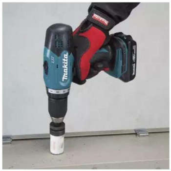 Шуруповерт MAKITA DDF453RFE аккум. патрон:быстрозажимной