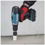 Шуруповерт MAKITA DDF453RFE аккум. патрон:быстрозажимной