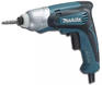 Шуруповерт MAKITA TD0100 230Вт патрон:Шестигранник 6.35 мм
