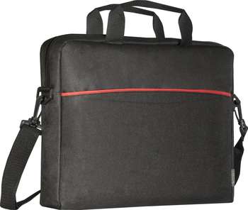 Сумка для ноутбука LITE 15.6" BLACK 26083 DEFENDER
