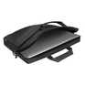Сумка для ноутбука DEFENDER MONTE 17" BLACK 26065