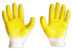 Средства защиты