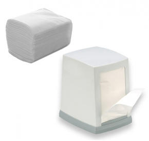 Салфетки бумажные 