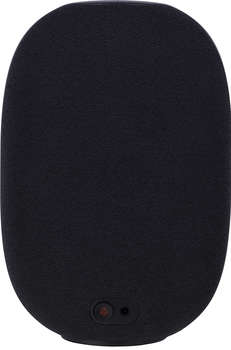 Умный гаджет VK Умная колонка Капсула Маруся черный 30W 1.0 BT 10м