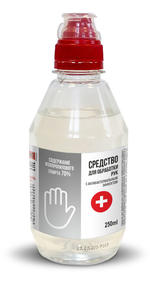 Антисептики