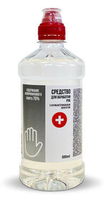 Средства защиты