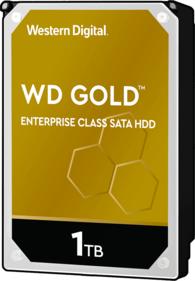 Накопитель для сервера Gold Enterprise Class WD1005FBYZ