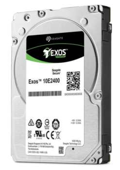 Накопитель для сервера Seagate Exos 10E2400 ST1200MM0129