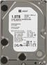 Накопитель для сервера WD Hitachi Ultrastar HUS722T1TALA604