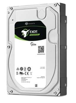 Накопитель для сервера Seagate Exos 7E8 ST4000NM003A