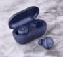 Беспроводные наушники Accesstyle Denim TWS Blue Denim TWS Blue