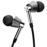Вставные наушники 1MORE Triple-Driver In-Ear Headphones E1001-Silver