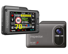 Радар-детекторы