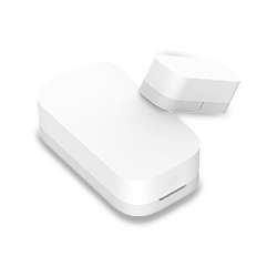 Устройство (умный дом) Aqara Датчик открытия дверей и окон Door and Window Sensor MCCGQ11LM