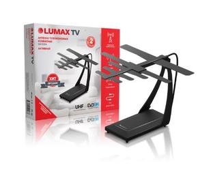 Телевизионные антенны