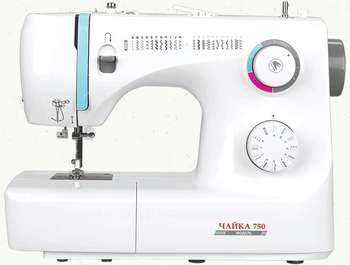 Швейная машина CHAYKA NEW WAVE 750