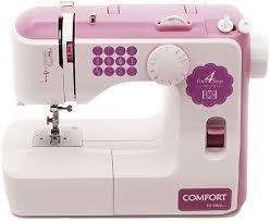 Швейная машина COMFORT 210
