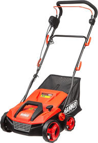 Аэраторы, скарификаторы