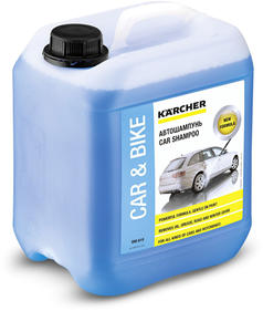 Минимойка KARCHER Шампунь RM 619 5л.