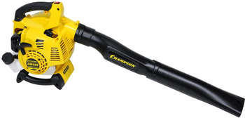 Воздуходувка CHAMPION GB226 750Вт желтый