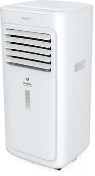 Кондиционер TIMBERK мобильный Nordvind T-PAC07-P09E белый